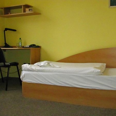 Hotel Isora Ostrava Luaran gambar