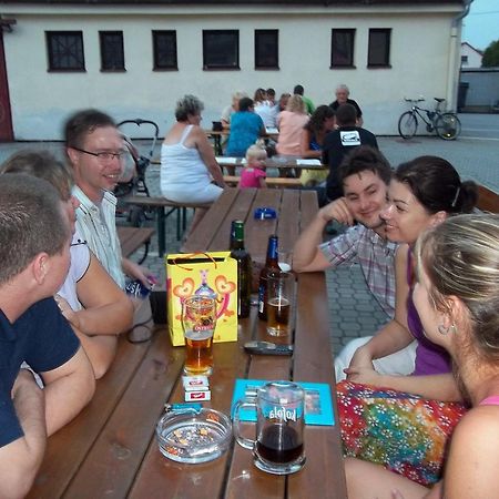 Hotel Isora Ostrava Luaran gambar