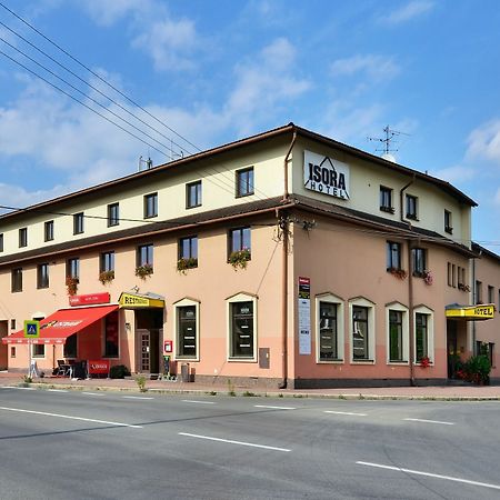 Hotel Isora Ostrava Luaran gambar