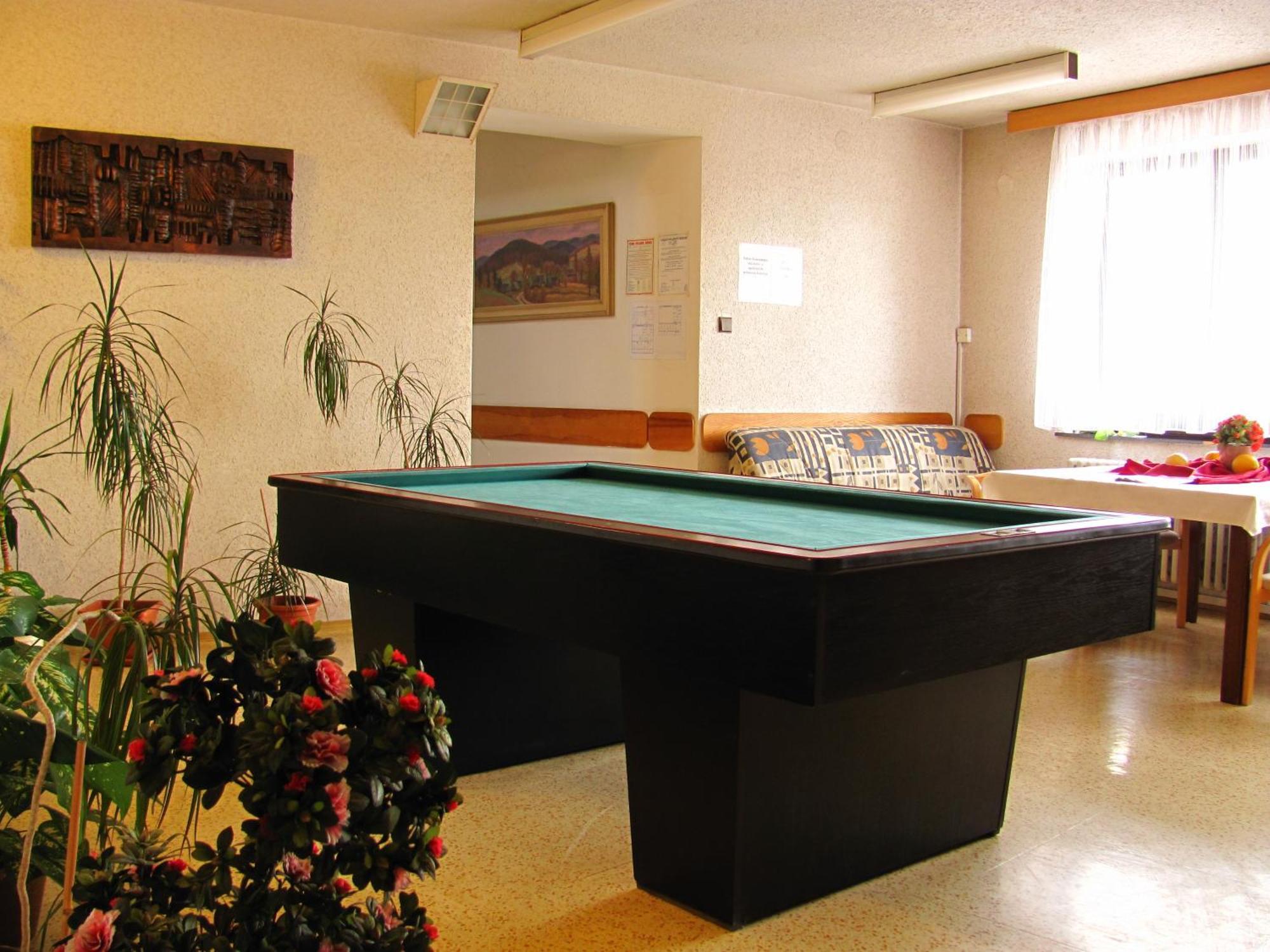 Hotel Isora Ostrava Luaran gambar