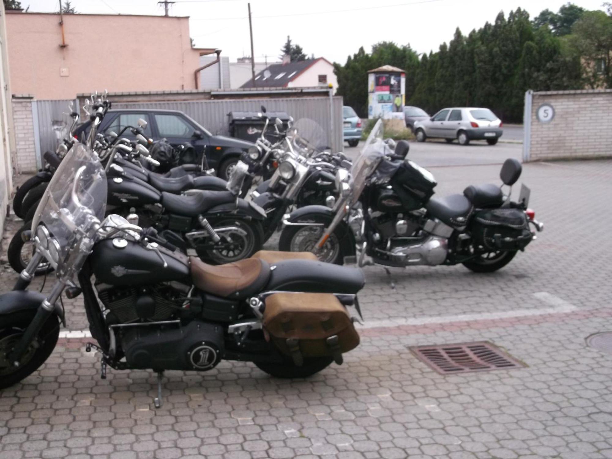 Hotel Isora Ostrava Luaran gambar