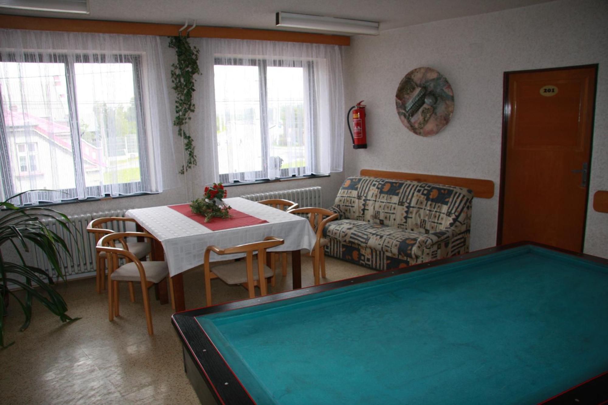 Hotel Isora Ostrava Luaran gambar