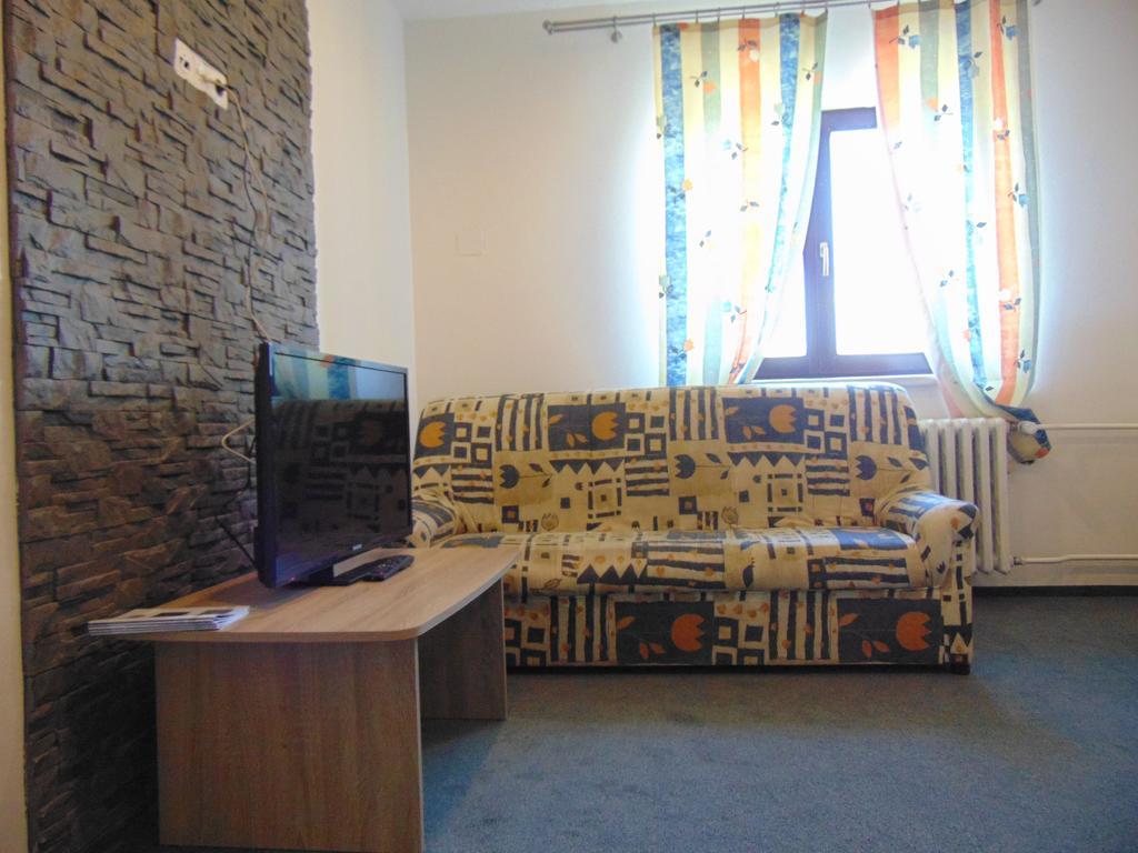 Hotel Isora Ostrava Luaran gambar