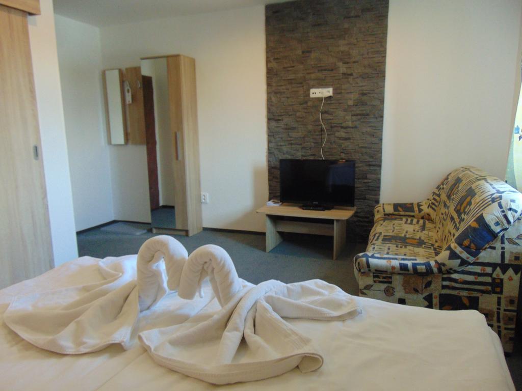 Hotel Isora Ostrava Luaran gambar