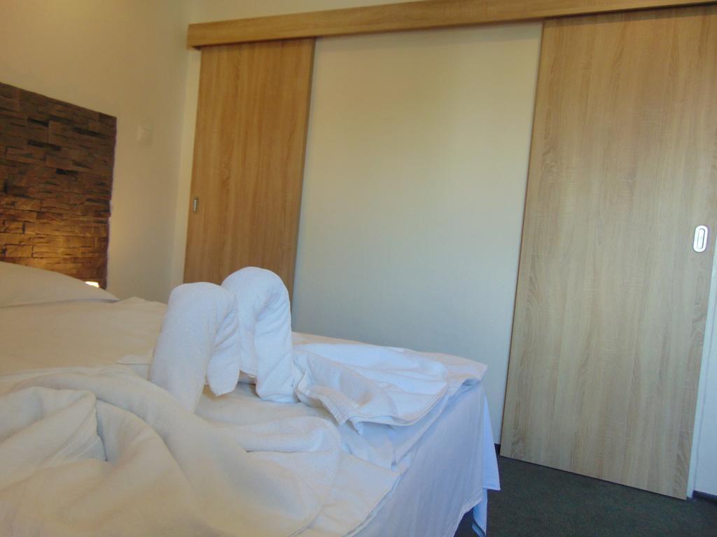 Hotel Isora Ostrava Luaran gambar