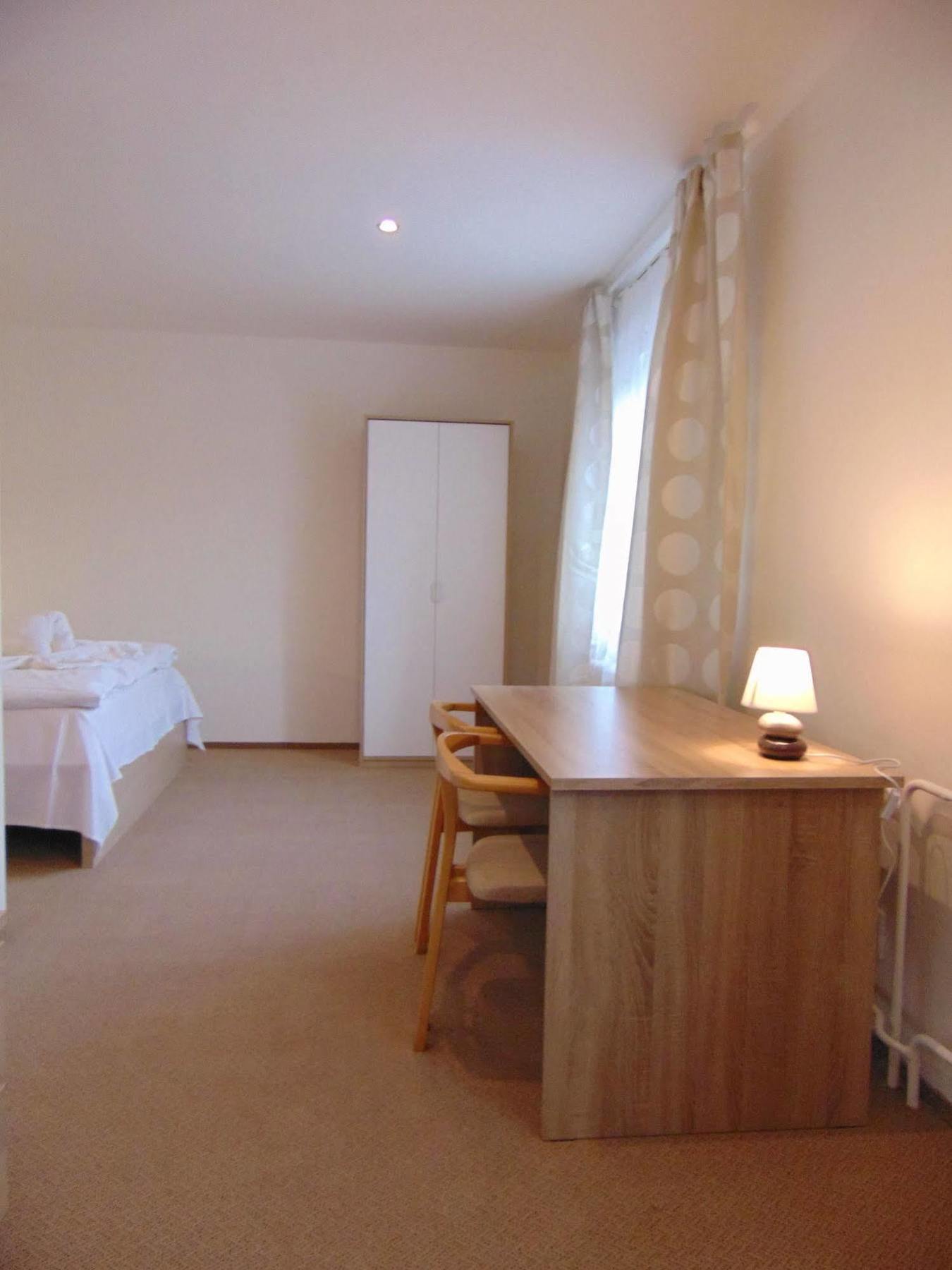 Hotel Isora Ostrava Luaran gambar