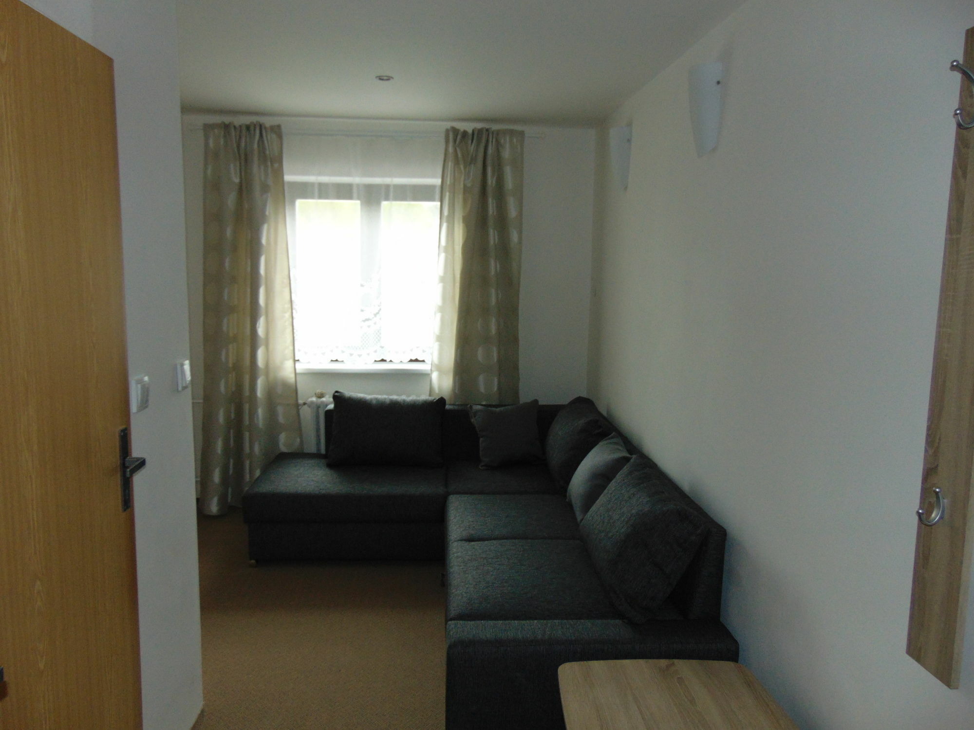 Hotel Isora Ostrava Luaran gambar