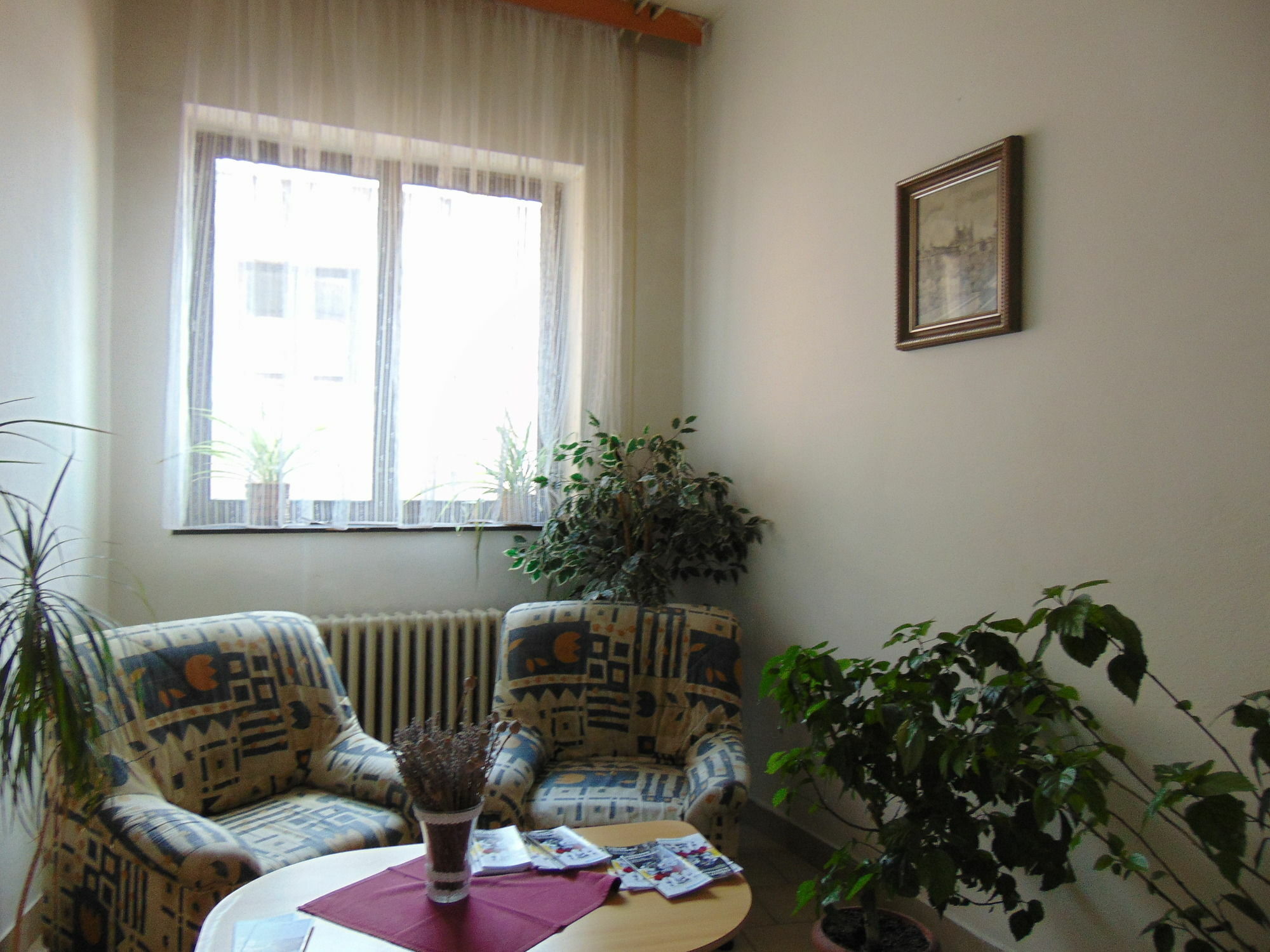 Hotel Isora Ostrava Luaran gambar