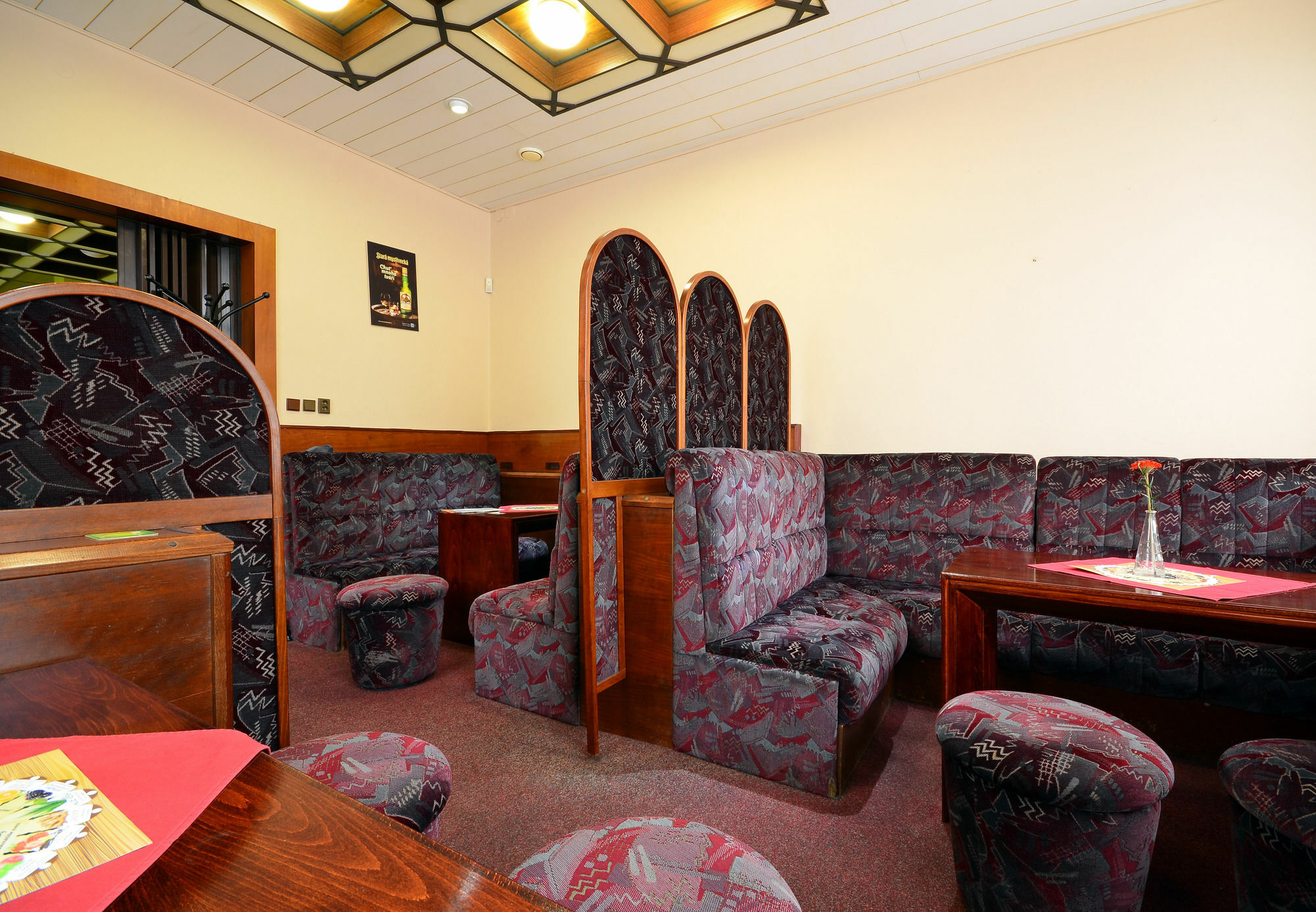 Hotel Isora Ostrava Luaran gambar