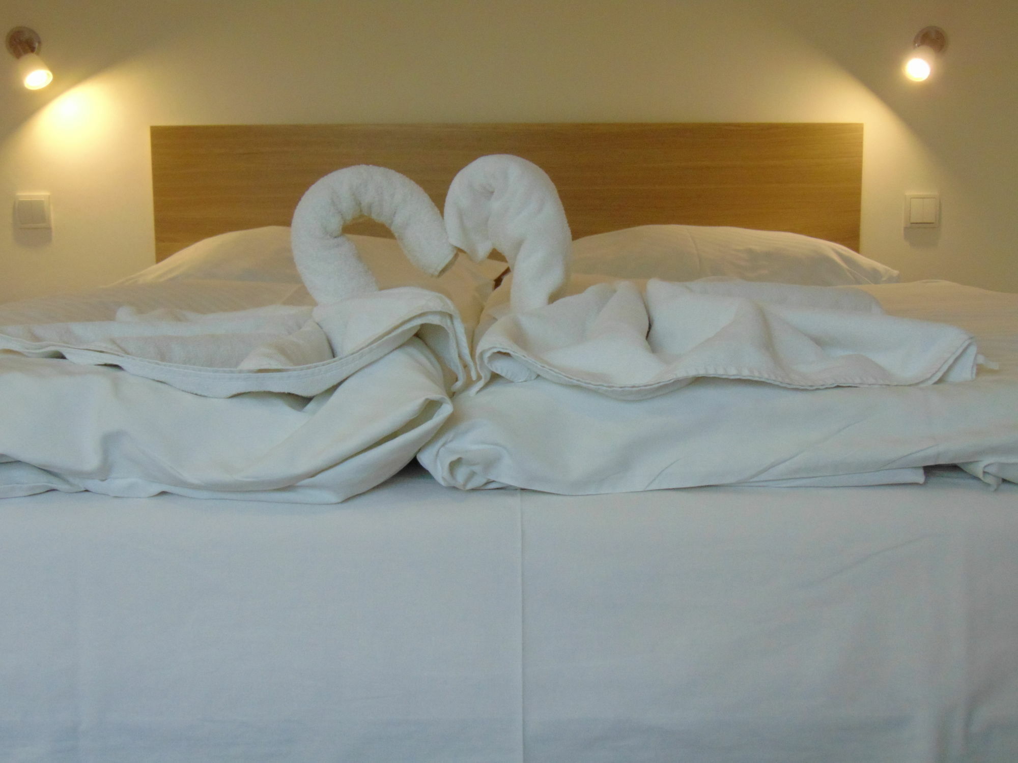 Hotel Isora Ostrava Luaran gambar