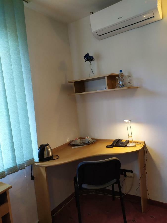 Hotel Isora Ostrava Luaran gambar